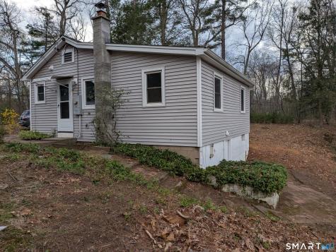 414 Salmon Brook Street Granby CT 06035