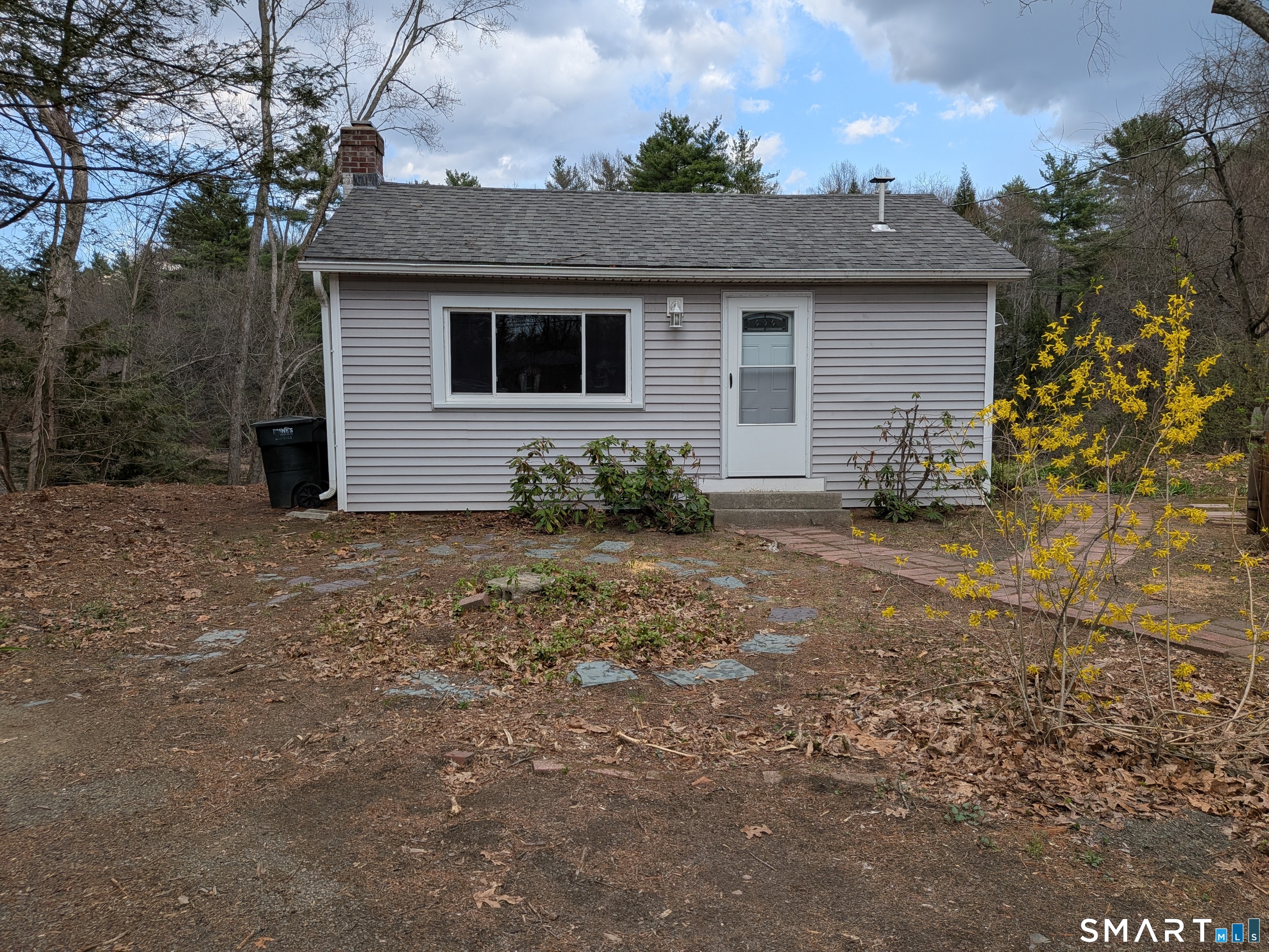 414 Salmon Brook Street Granby CT 06035