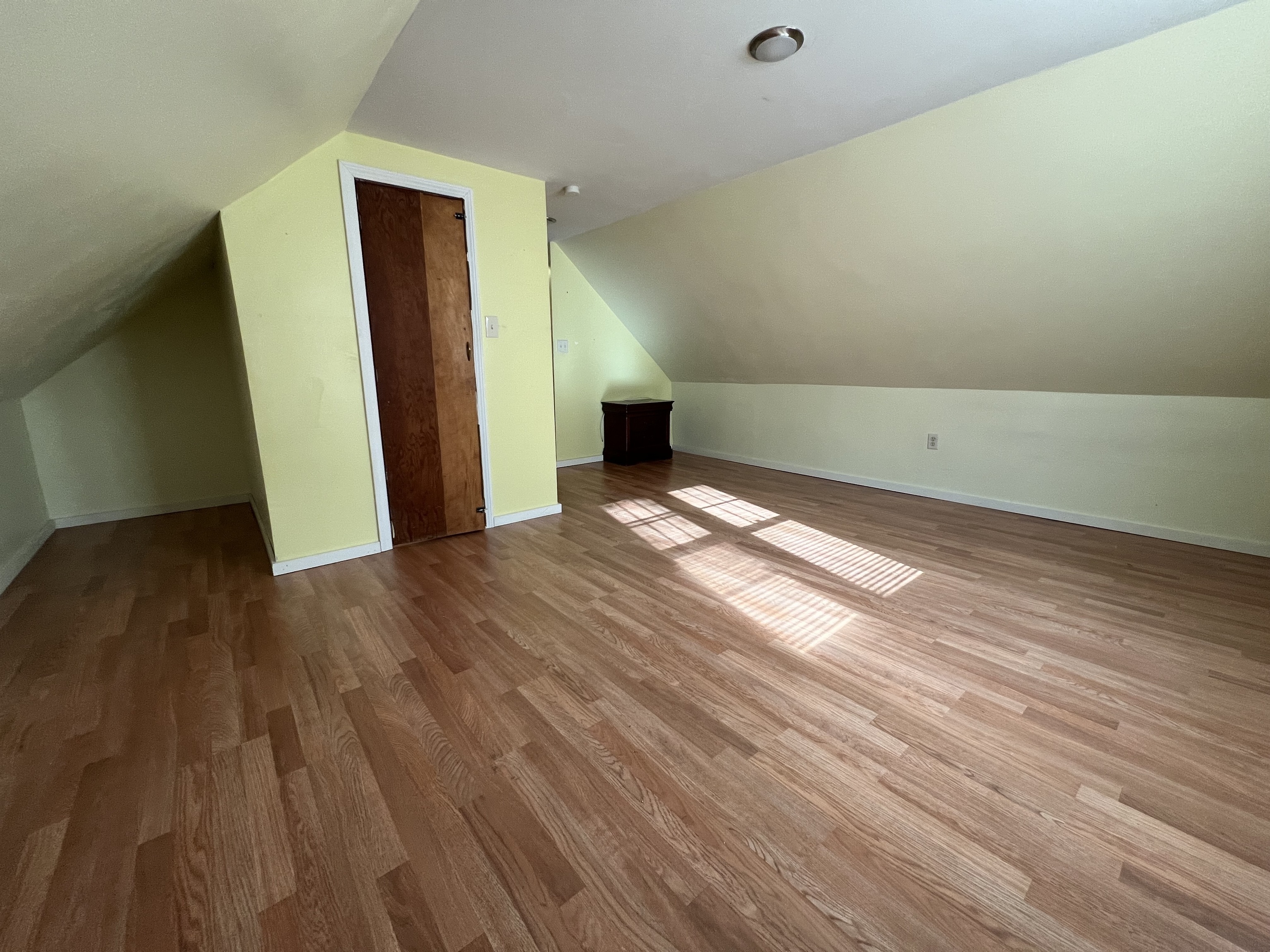 23 Home Avenue Meriden CT 06451