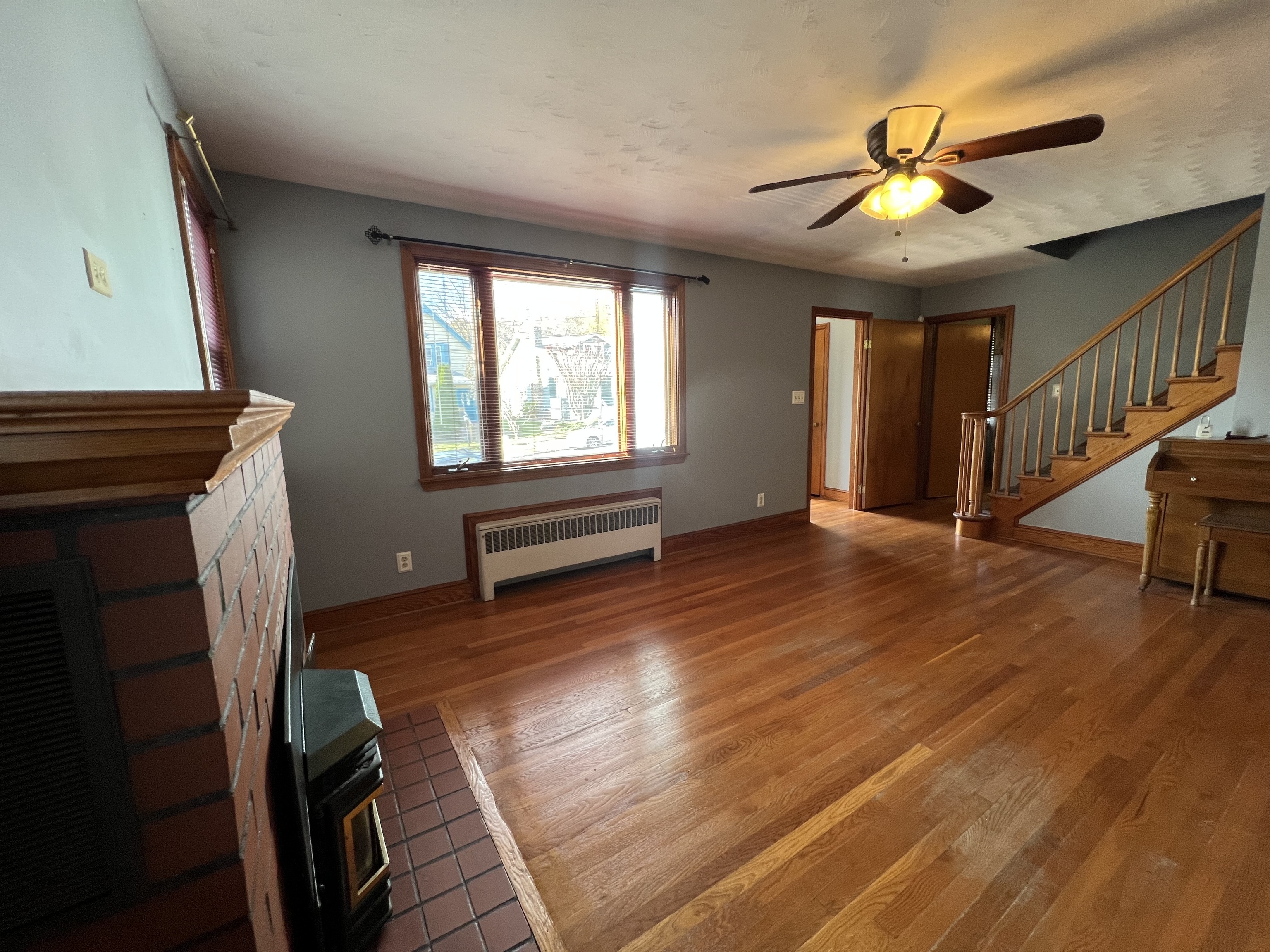 23 Home Avenue Meriden CT 06451
