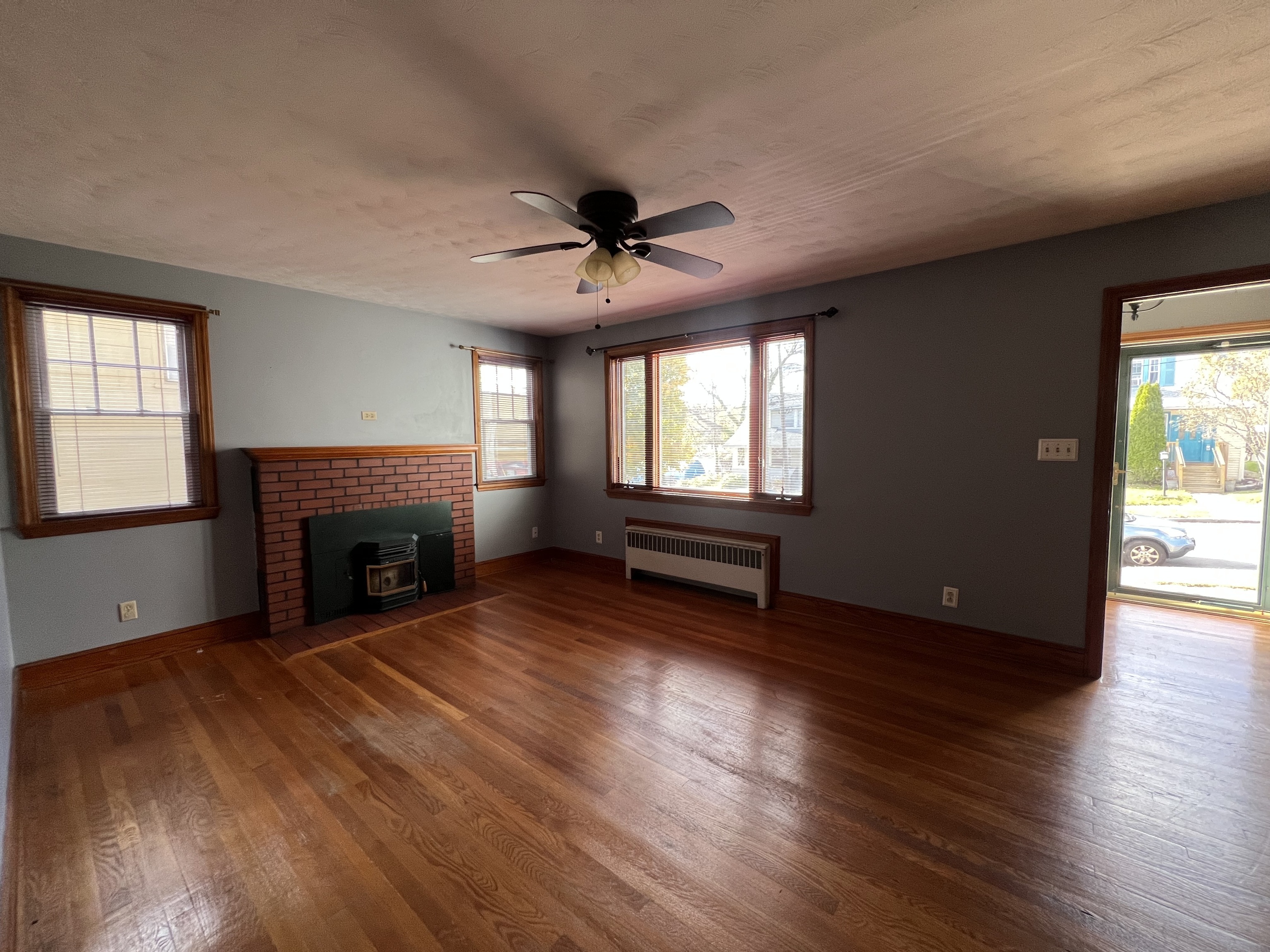 23 Home Avenue Meriden CT 06451