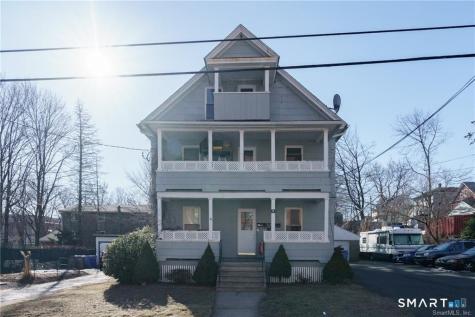 11 Addison Street Bristol CT 06010