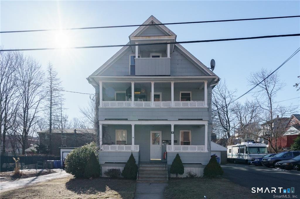 11 Addison Street Bristol CT 06010