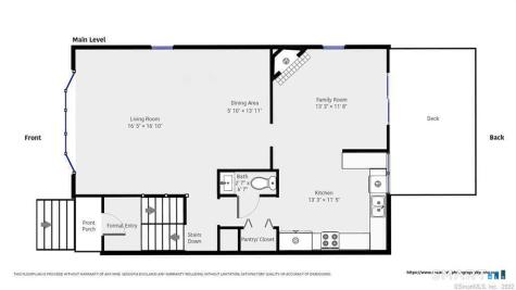 176 Governor Trumbull Way Trumbull CT 06611