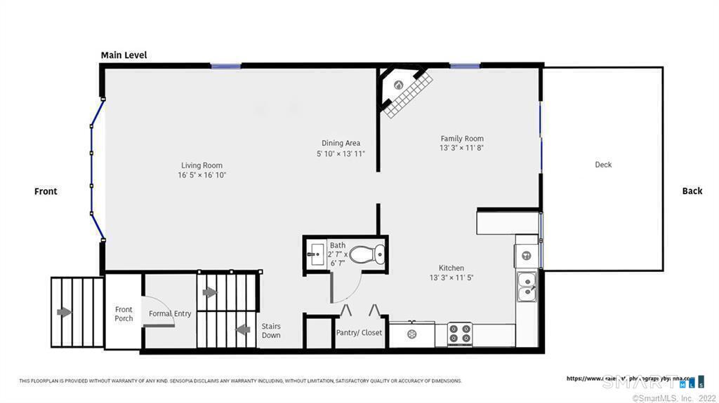 176 Governor Trumbull Way Trumbull CT 06611