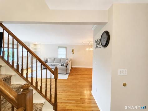 176 Governor Trumbull Way Trumbull CT 06611