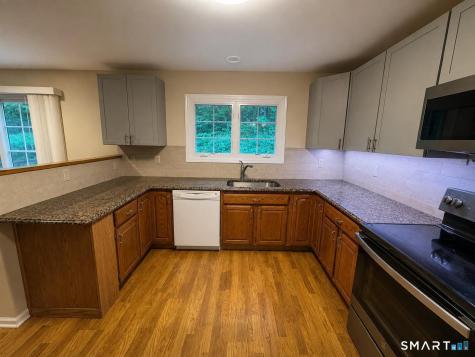 176 Governor Trumbull Way Trumbull CT 06611