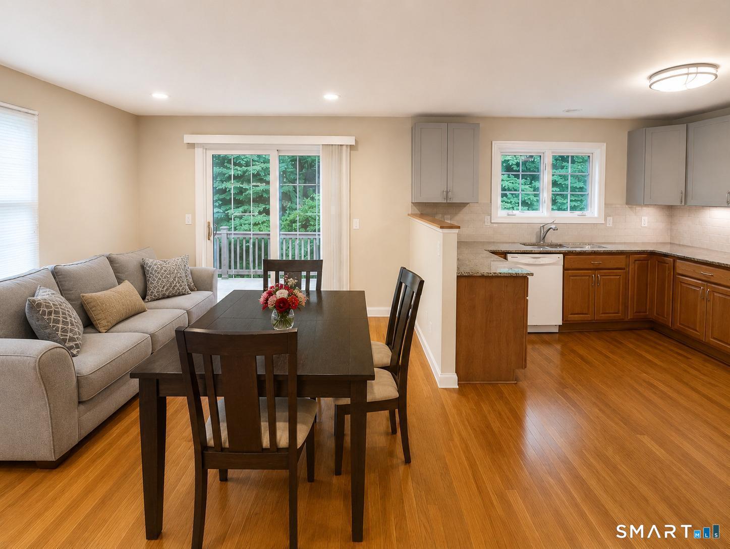 176 Governor Trumbull Way Trumbull CT 06611