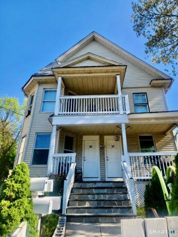 25 Laurel Street Waterbury CT 06702