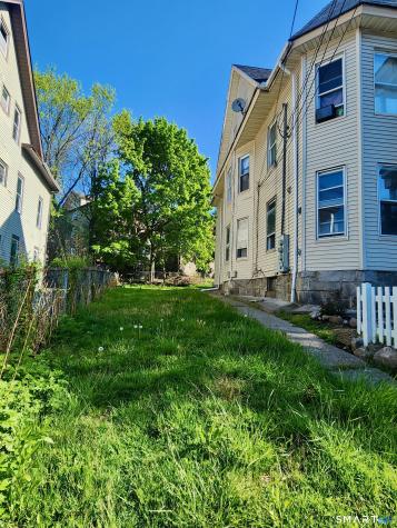 25 Laurel Street Waterbury CT 06702