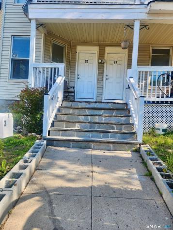 25 Laurel Street Waterbury CT 06702
