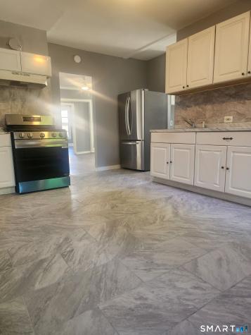 25 Laurel Street Waterbury CT 06702