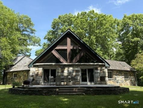 40 Looking Glass Hill Road Litchfield CT 06759