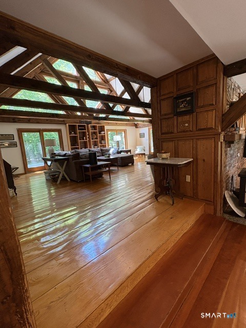40 Looking Glass Hill Road Litchfield CT 06759
