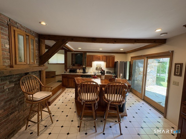 40 Looking Glass Hill Road Litchfield CT 06759