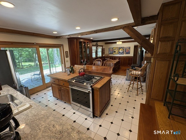 40 Looking Glass Hill Road Litchfield CT 06759