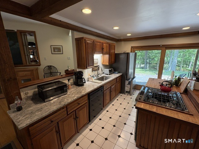 40 Looking Glass Hill Road Litchfield CT 06759