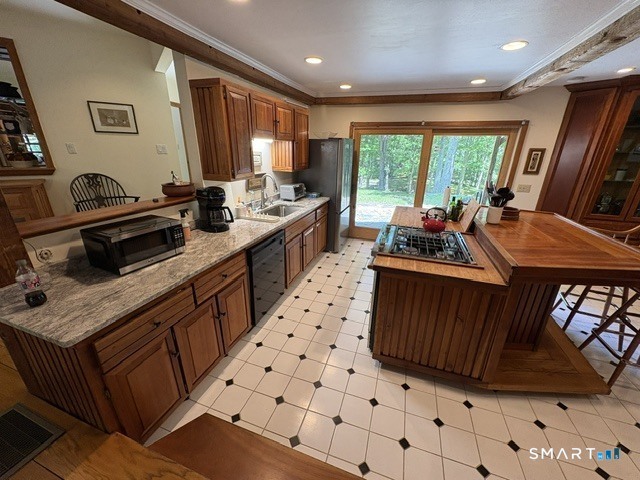 40 Looking Glass Hill Road Litchfield CT 06759