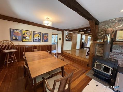 40 Looking Glass Hill Road Litchfield CT 06759