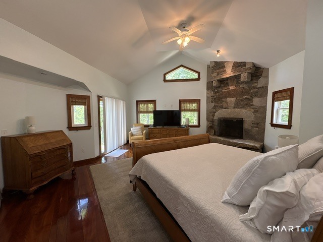 40 Looking Glass Hill Road Litchfield CT 06759