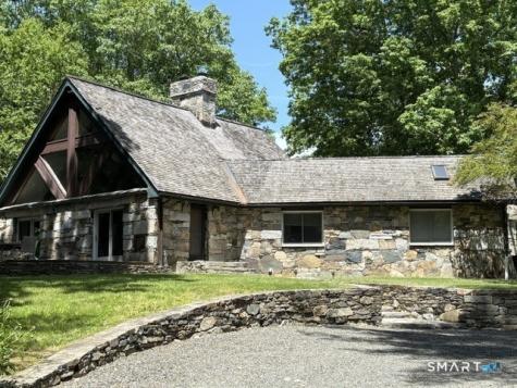 40 Looking Glass Hill Road Litchfield CT 06759