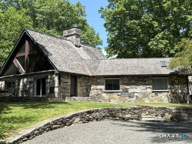 40 Looking Glass Hill Road Litchfield CT 06759