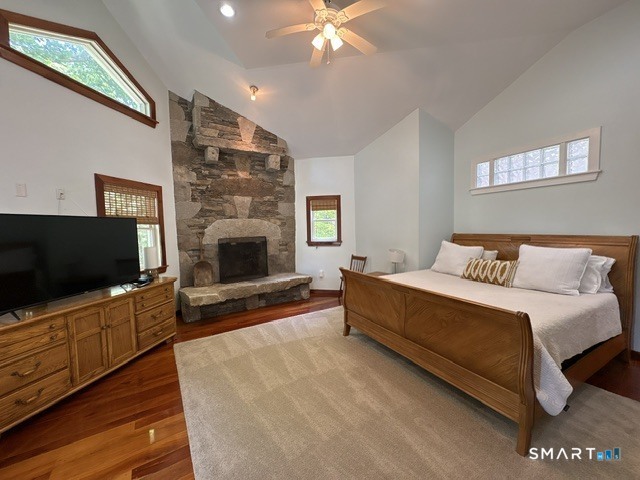 40 Looking Glass Hill Road Litchfield CT 06759