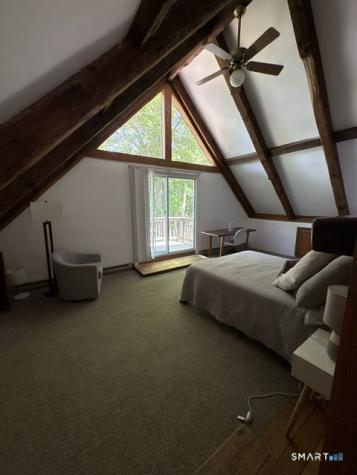 40 Looking Glass Hill Road Litchfield CT 06759