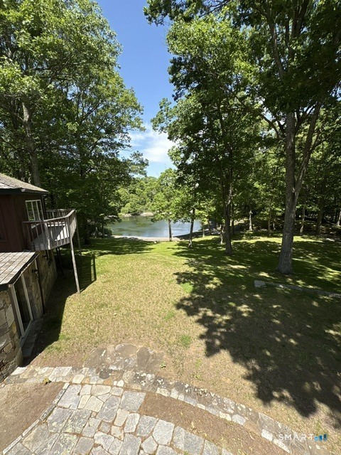 40 Looking Glass Hill Road Litchfield CT 06759
