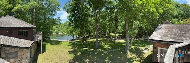 40 Looking Glass Hill Road Litchfield CT 06759