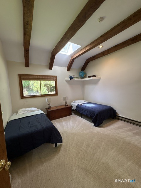 40 Looking Glass Hill Road Litchfield CT 06759