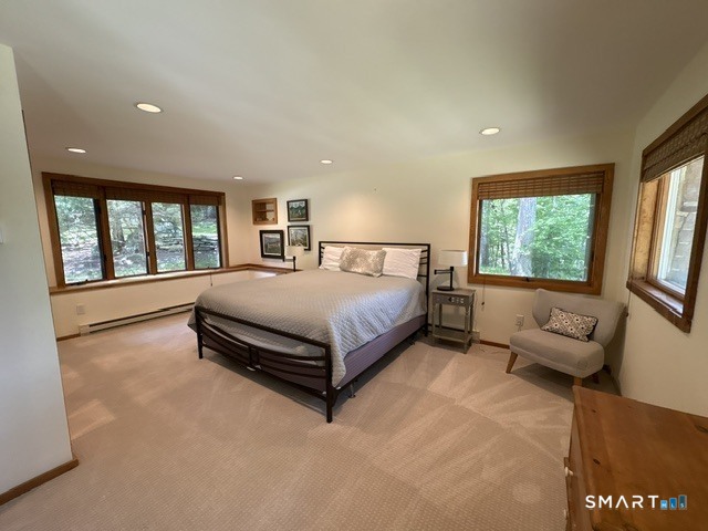 40 Looking Glass Hill Road Litchfield CT 06759