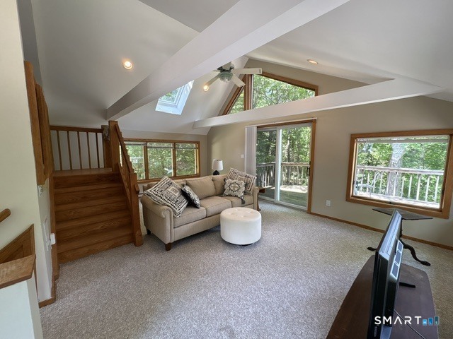 40 Looking Glass Hill Road Litchfield CT 06759