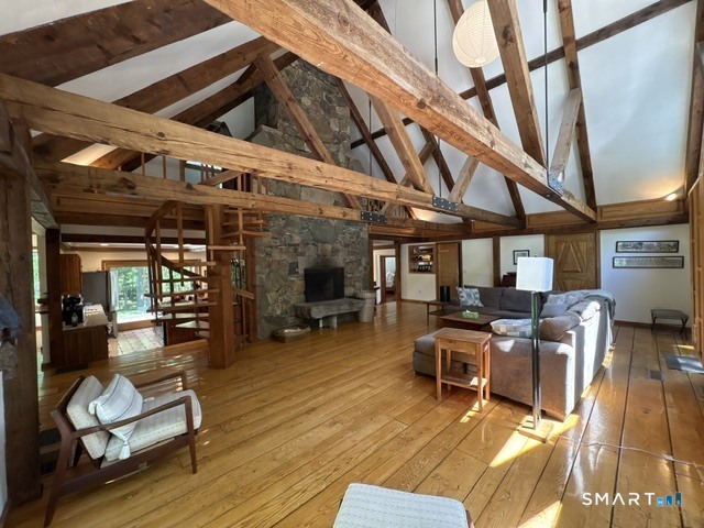 40 Looking Glass Hill Road Litchfield CT 06759