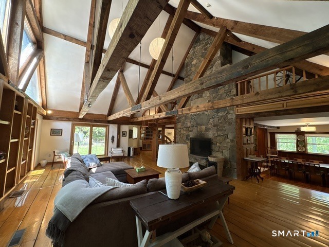 40 Looking Glass Hill Road Litchfield CT 06759