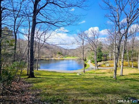40 Looking Glass Hill Road Litchfield CT 06759
