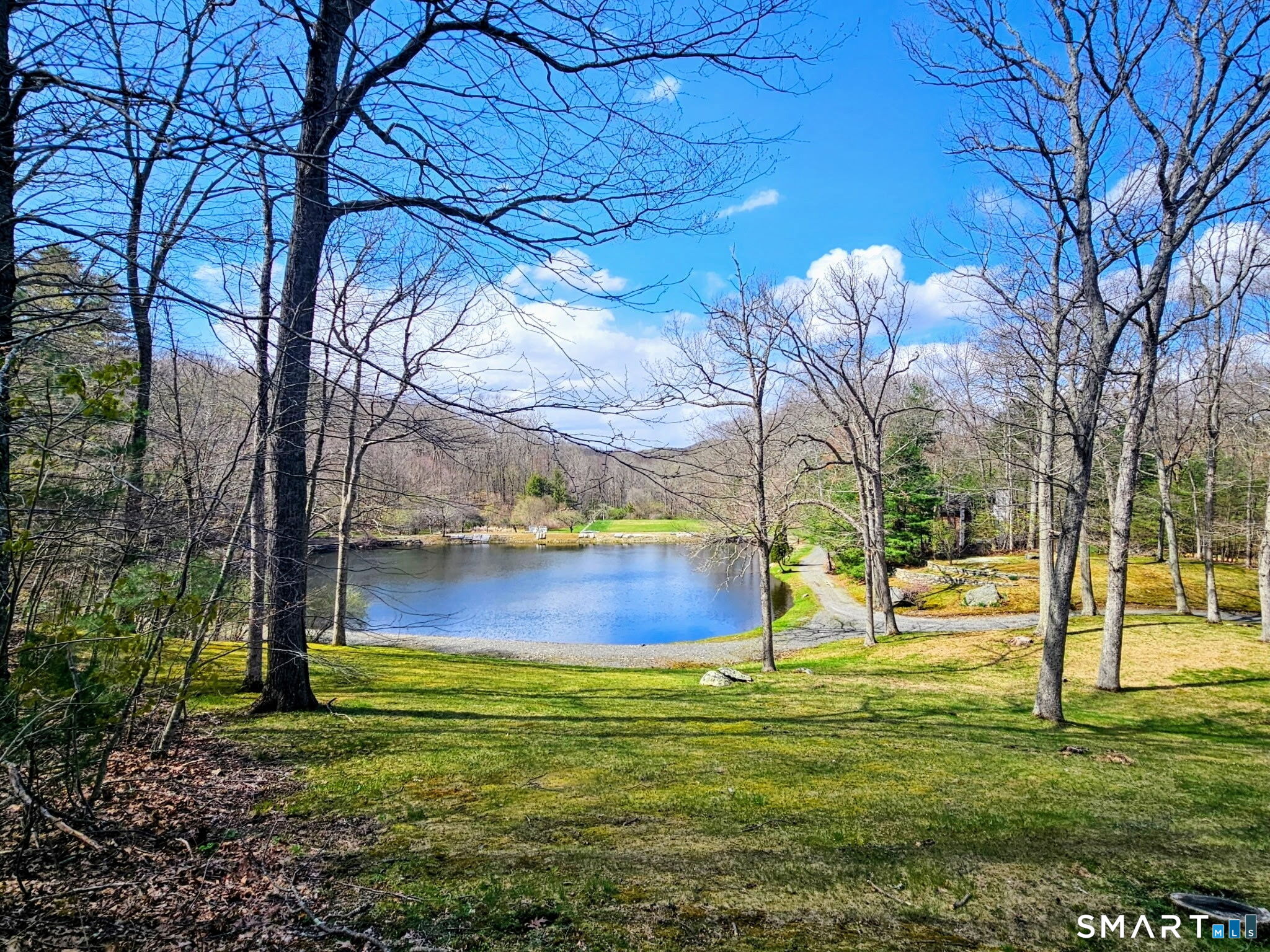 40 Looking Glass Hill Road Litchfield CT 06759