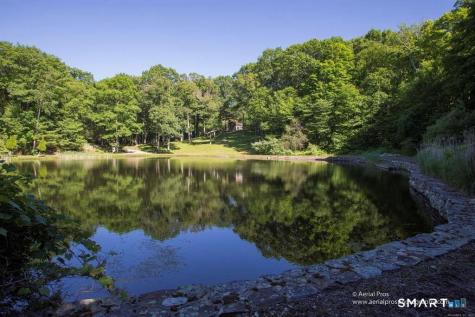 40 Looking Glass Hill Road Litchfield CT 06759