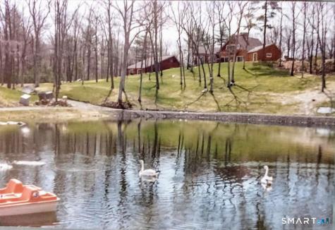 40 Looking Glass Hill Road Litchfield CT 06759