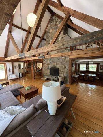 40 Looking Glass Hill Road Litchfield CT 06759