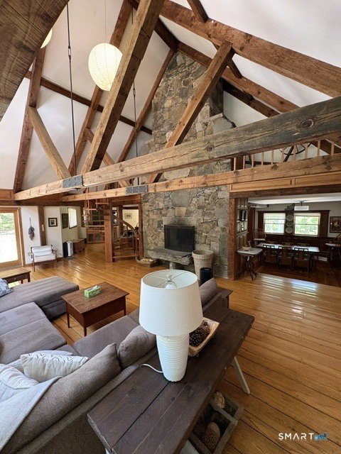 40 Looking Glass Hill Road Litchfield CT 06759