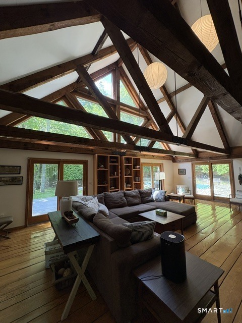 40 Looking Glass Hill Road Litchfield CT 06759