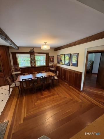 40 Looking Glass Hill Road Litchfield CT 06759