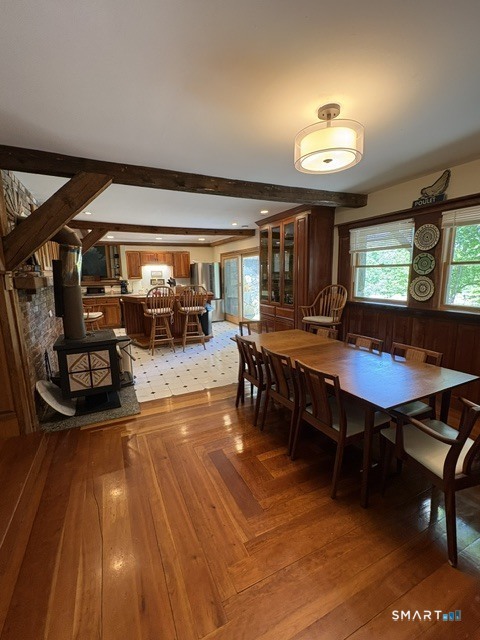 40 Looking Glass Hill Road Litchfield CT 06759