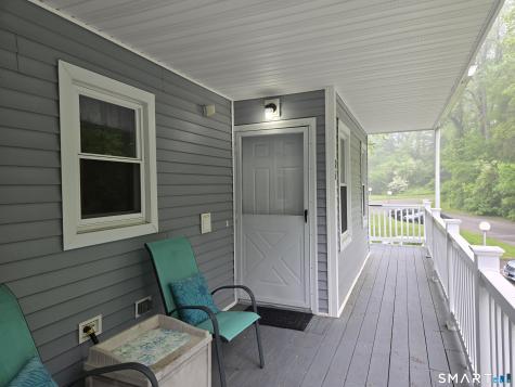 86 Hidden Knolls Circle Monroe CT 06468