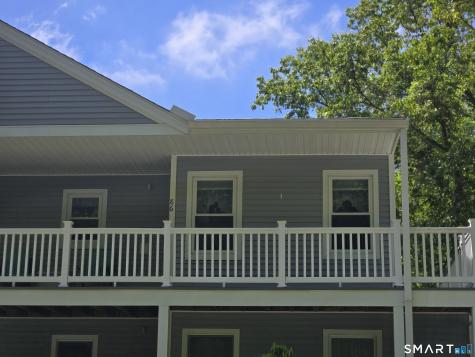 86 Hidden Knolls Circle Monroe CT 06468