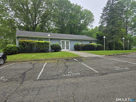 86 Hidden Knolls Circle Monroe CT 06468