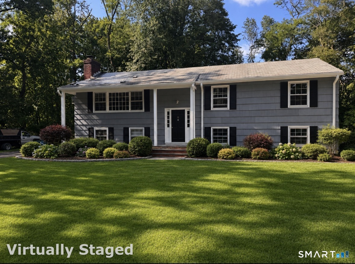 38 Nursery Street Norwalk CT 06850