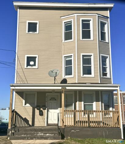 70 Lindley Street Bridgeport CT 06604