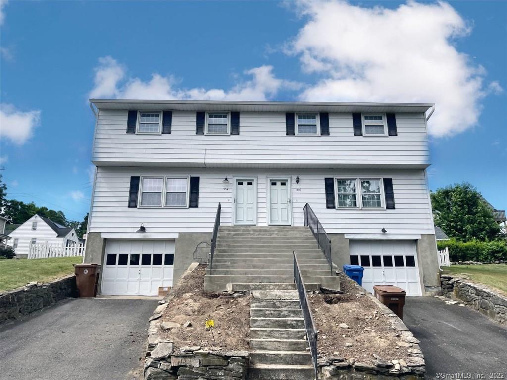 236 Riverview Avenue Shelton CT 06484